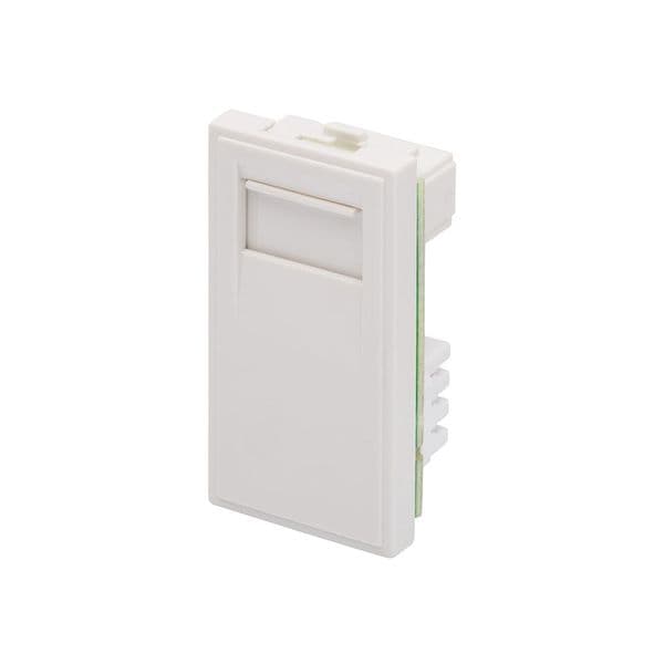RT BT Master (25mmX50mm) White 09008