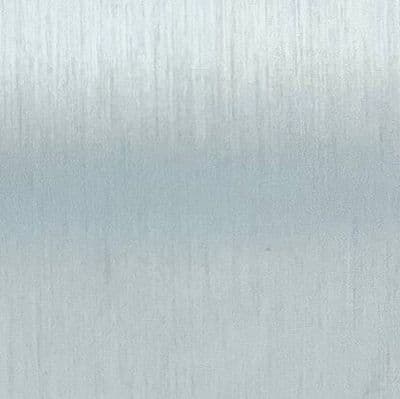Satin Chrome
