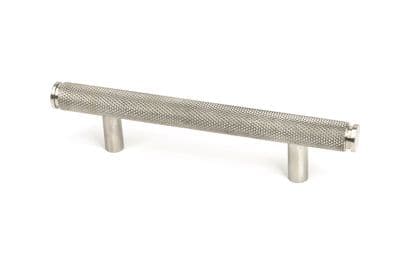 Satin Stainless Steel Cabinet Pull Handles