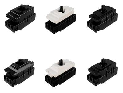 Schneider Lisse Grid Adaptors