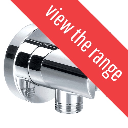 Shower Fittings & Brackets