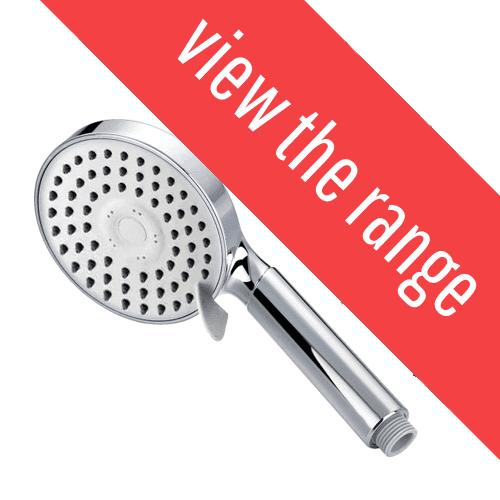 Shower Handsets