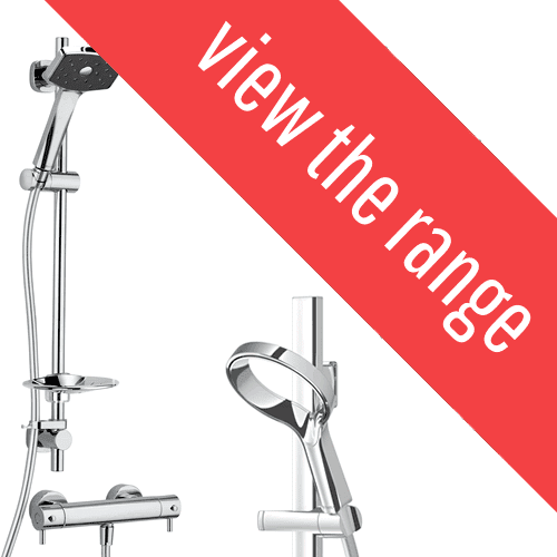 Shower Kits inc Valve