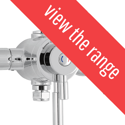 Shower Valves