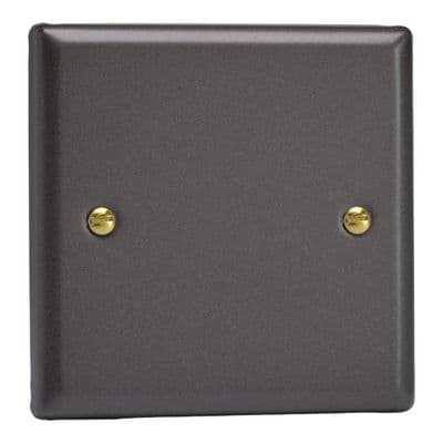 Varilight Slate & Brass Vogue