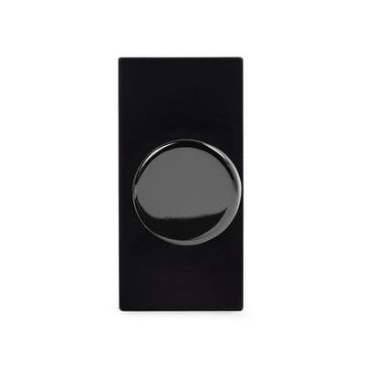Soho Black Nickel 6A Dummy LT2 Dimmer Module SS-SH-00-SGP143-BN