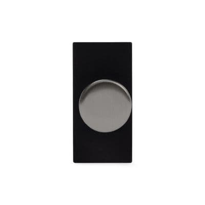 Soho Brushed Chrome 6A Dummy LT2 Dimmer Module SS-SH-00-SGP143-BC