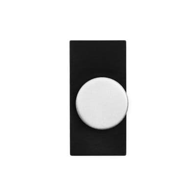 Soho Brushed Chrome 6A Dummy LT2 Dimmer Module Vintage SS-SH-0K-SGP143-BC