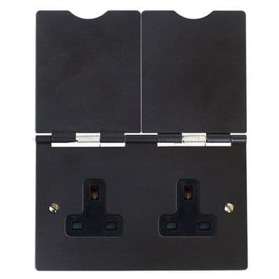 Soho Floor Sockets