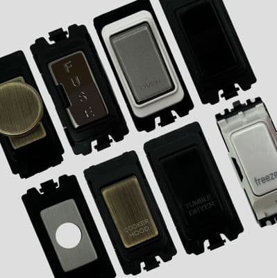 Soho Grid Modules