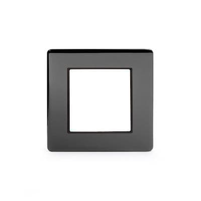 Soho LED Stair Light Black Nickel - Cool White SS-SH-20-LED102-BNB