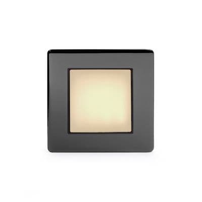 Soho LED Stair Light Black Nickel - Warm White SS-SH-20-LED101-BNB