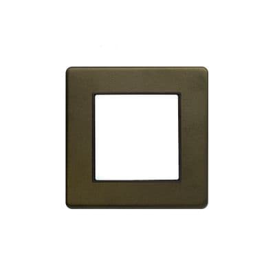 Soho LED Stair Light Bronze - Cool White SS-SH-20-LED102-BZ