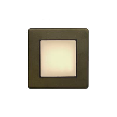 Soho LED Stair Light Bronze - Warm White SS-SH-20-LED101-BZ