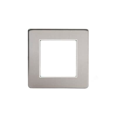 Soho LED Stair Light Brushed Chrome - Cool White SS-SH-20-LED102-BCW