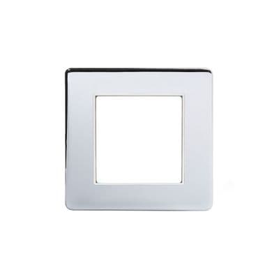 Soho LED Stair Light Polished Chrome - Cool White SS-SH-20-LED102-PCW
