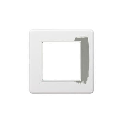 Soho LED Stair Light Primed Paintable - Cool White White Insert SS-SH-20-LED102-PMW