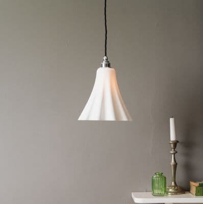 Soho Lighting Bluebell Pendants