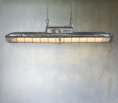 Soho Lighting Industrial Strip Pendants