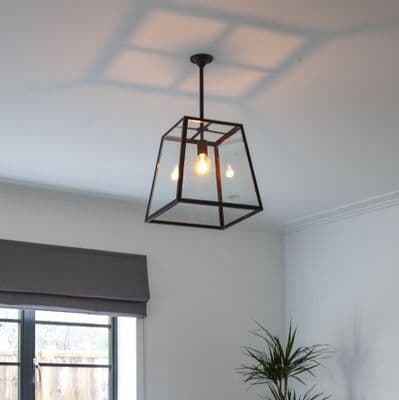 Soho Lighting Lantern Pendants