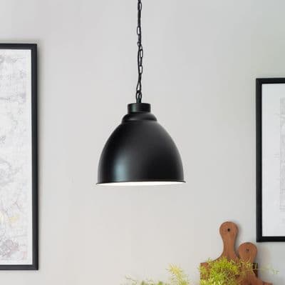 Soho Lighting Oxford Vintage Pendants