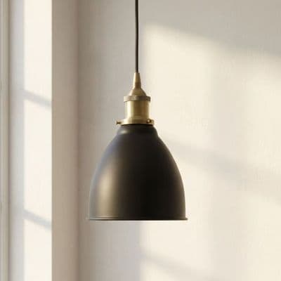 Soho Lighting Pantry Pendants