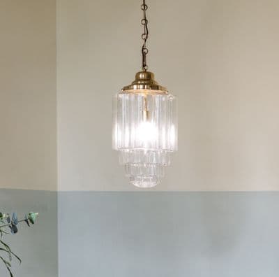 Soho Lighting Pendants - The Schoolhouse Collection