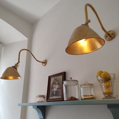 Soho Lighting Reading & Picture Wall Lights