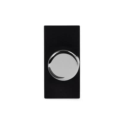 Soho Polished Chrome 6A Dummy LT2 Dimmer Module SS-SH-00-SGP143-PC