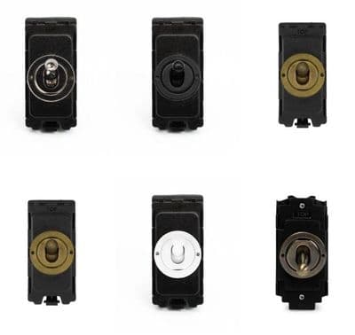 Soho Toggle Modules