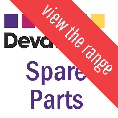 Spare Parts for Methven Deva Products
