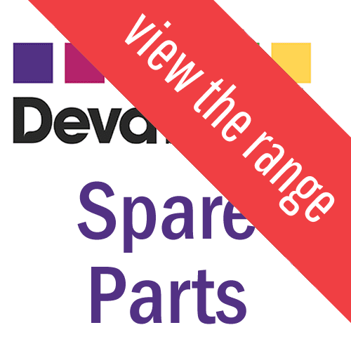 Spare Parts for Methven Deva Products