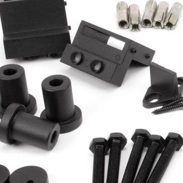 Spares & Accessories