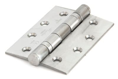 Stainless Steel Hinges