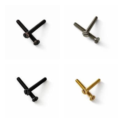 Switch & Socket Screws