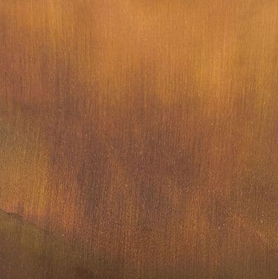 Tarnished Copper
