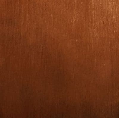Tarnished Copper