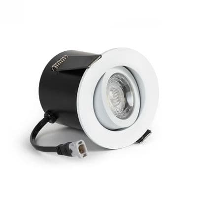Tiltable Round Downlights