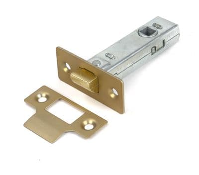 Tubular Mortice Latch & Rebate Kit