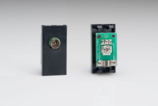 Varilight Datagrid Modules Black