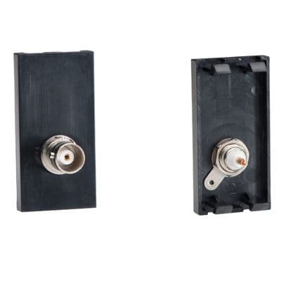 Varilight DBNCB DataGrid Black BNC Module/ Fem (CCTV)