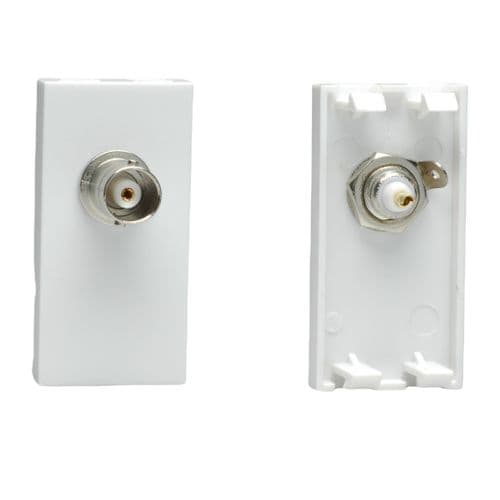 Varilight DBNCW DataGrid White BNC Module/ Fem (CCTV)