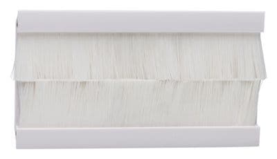 Varilight DBRDW DataGrid White Brush Module (4 DataGrid Spaces)