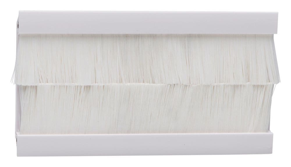 Varilight DBRDW DataGrid White Brush Module (4 DataGrid Spaces)