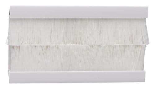 Varilight DBRDW DataGrid White Brush Module (4 DataGrid Spaces)