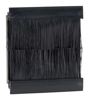 Varilight DBRSB DataGrid Black Brush Module (2 DataGrid Spaces)