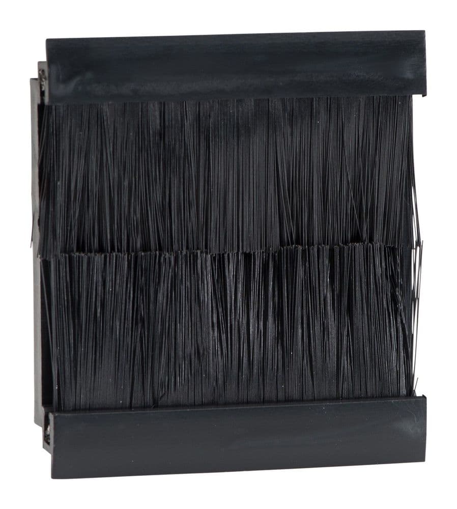 Varilight DBRSB DataGrid Black Brush Module (2 DataGrid Spaces)