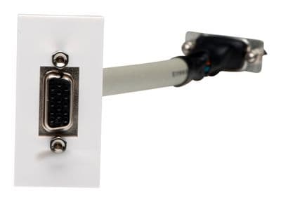 Varilight DSVGAW DataGrid White S-VGA Module (1 DataGrid Space)