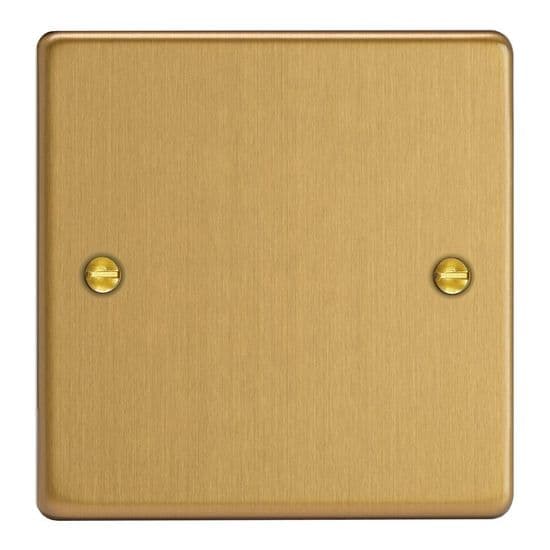 Varilight Essential Brushed Brass