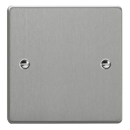 Varilight Essential Brushed Steel